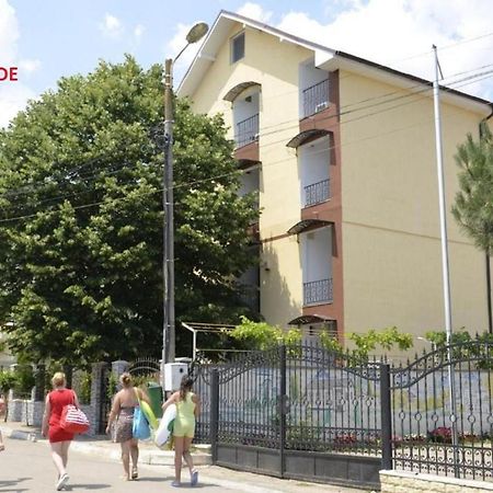 Vila Cu Livada Costinesti Exterior photo