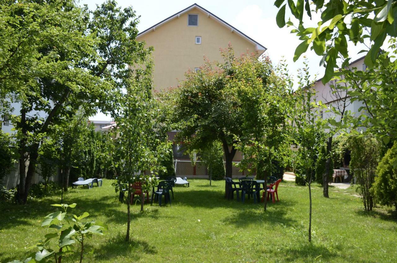 Vila Cu Livada Costinesti Exterior photo